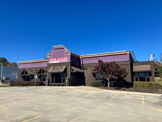 Plus de détails pour 7724 Ludington Ln, Birmingham, AL - Local commercial à louer