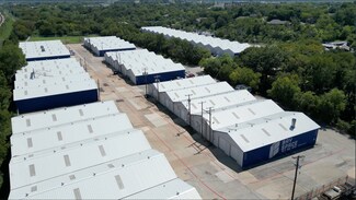 Plus de détails pour 2661-2669 Ludelle St, Fort Worth, TX - Industriel/Logistique à louer