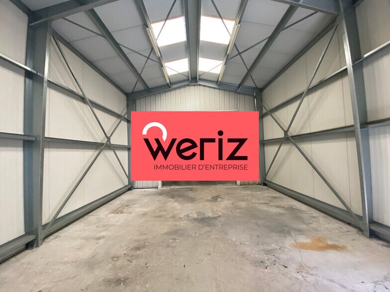 57 Rue Gaston De Flotte, Marseille à louer - Photo de l’immeuble – Image 3 sur 4