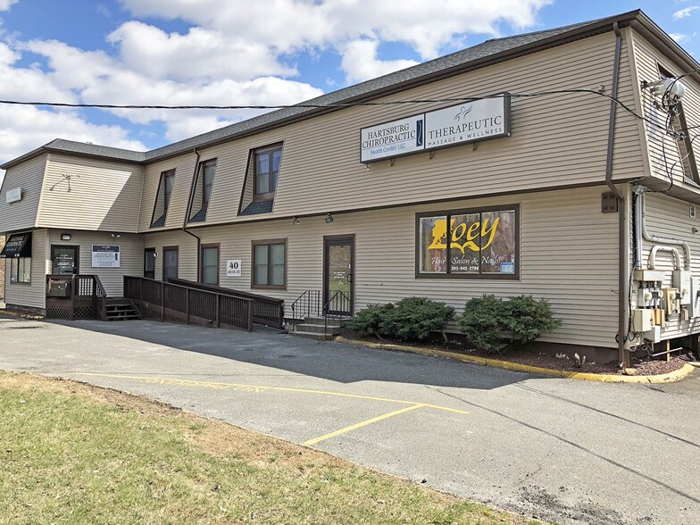 40 Lake Ave Ext, Danbury, CT à louer - Photo de l’immeuble – Image 3 sur 6