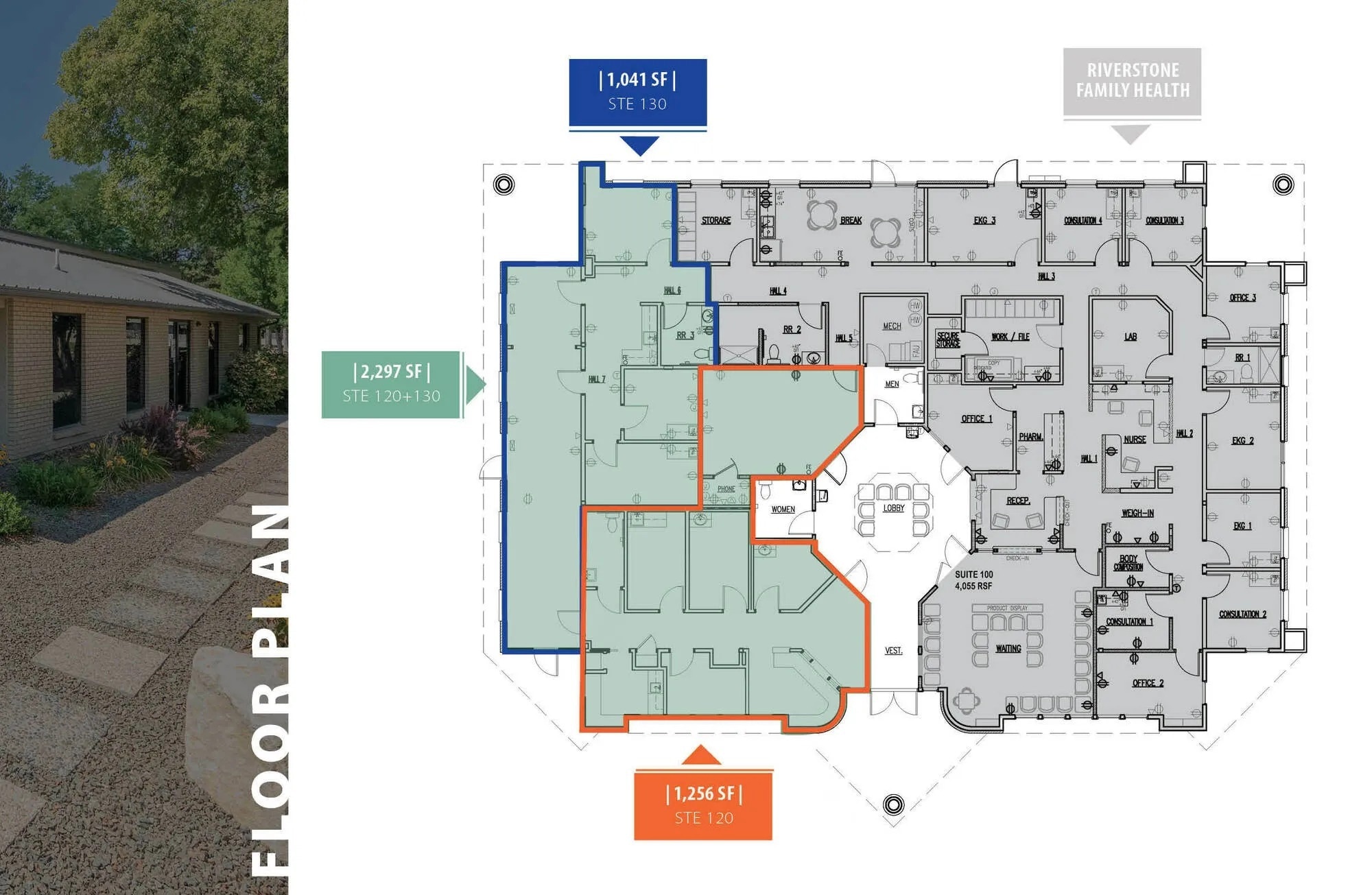 801 N Stilson Rd, Boise, ID à louer Plan d’étage– Image 1 sur 1