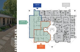 801 N Stilson Rd, Boise, ID à louer Plan d’étage– Image 1 sur 1