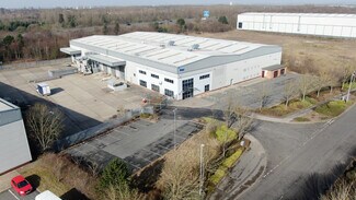 Plus de détails pour 12A Follingsby Close, Gateshead - Industriel/Logistique à louer