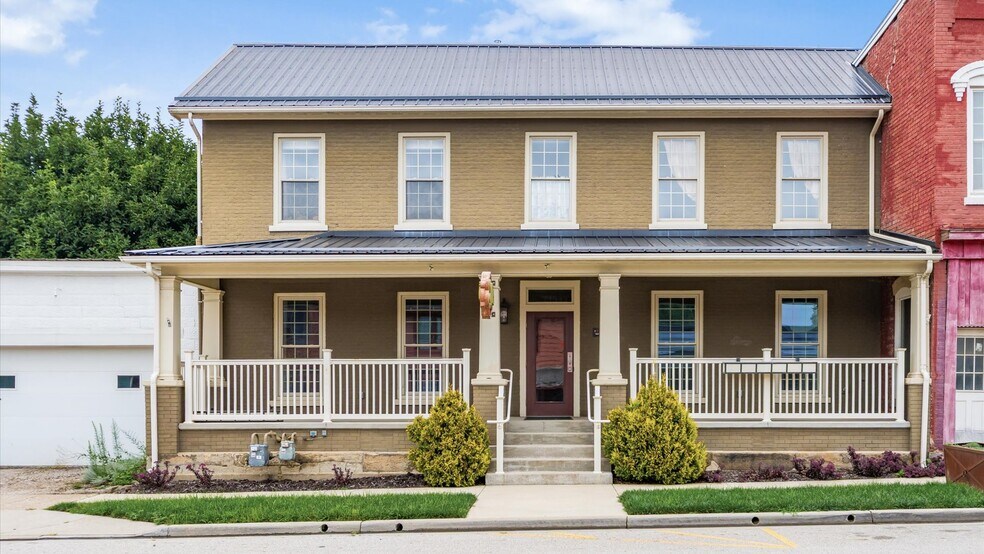 120 W Main St, Somerset, OH à vendre - Photo de l’immeuble – Image 3 sur 61