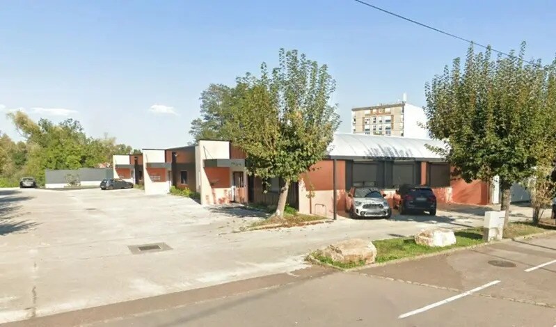 Bureau dans Chalon-sur-Saône à vendre Photo de l’immeuble– Image 1 sur 12