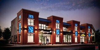 Plus de détails pour 113 Mill St, Fenton, MI - Bureau/Local commercial à louer
