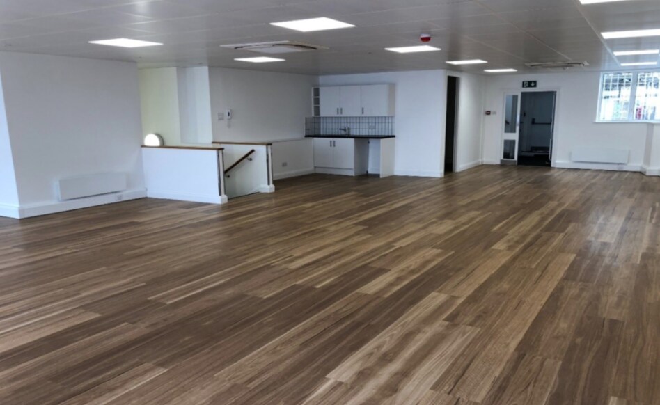 26 George St, Richmond à louer Photo intérieure– Image 1 sur 1