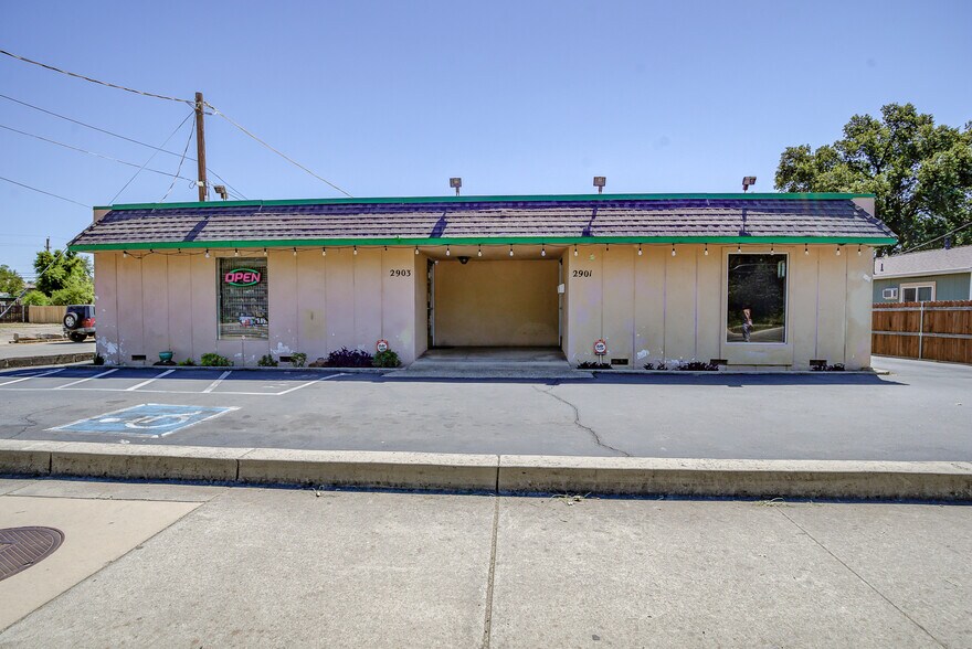 2901 North St, Anderson, CA à vendre - Photo de l’immeuble – Image 2 sur 34