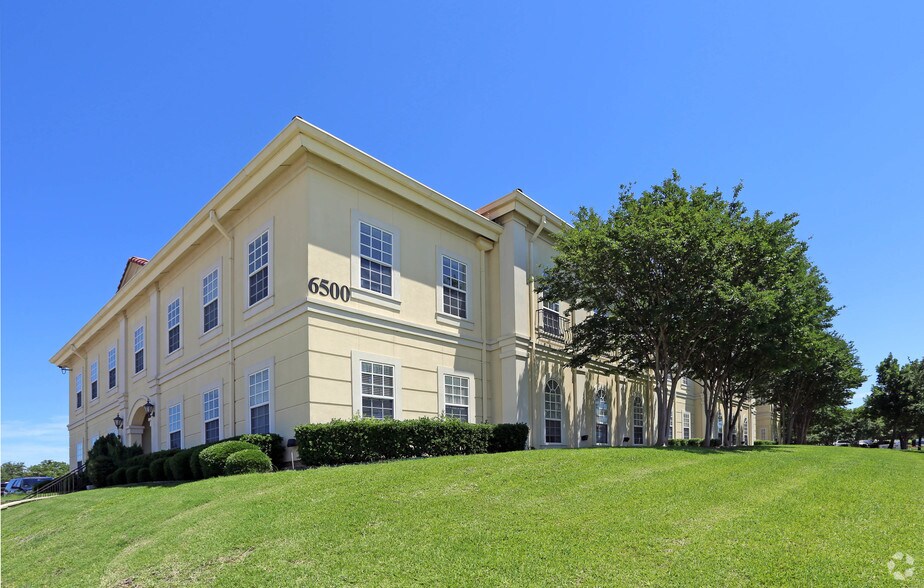 6500 N Belt Line Rd, Irving, TX à louer - Photo de l’immeuble – Image 1 sur 27