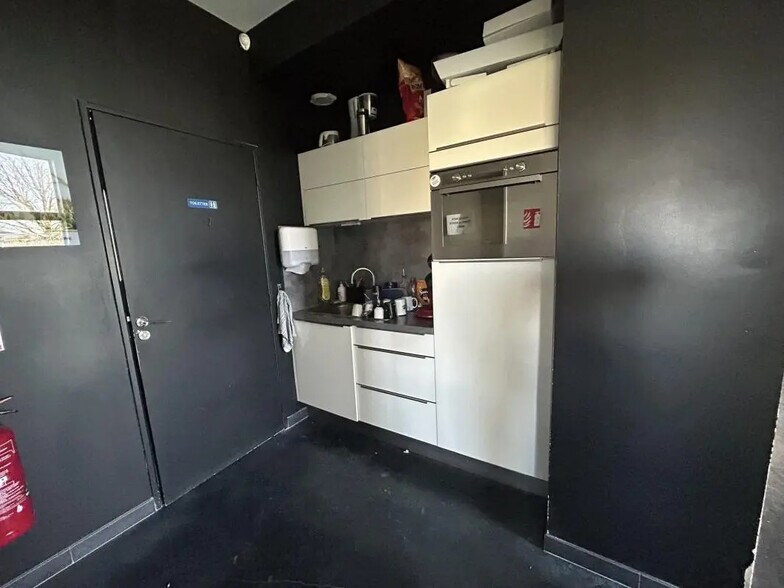 Industriel/Logistique dans Pontchâteau à vendre - Photo intérieure – Image 3 sur 3