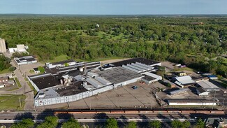 Plus de détails pour 202 Spaulding St, Dowagiac, MI - Local d'activités, Industriel/Logistique à louer