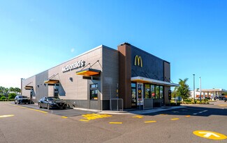 Plus de détails pour 6508 University Pky, Sarasota, FL - Local commercial à vendre