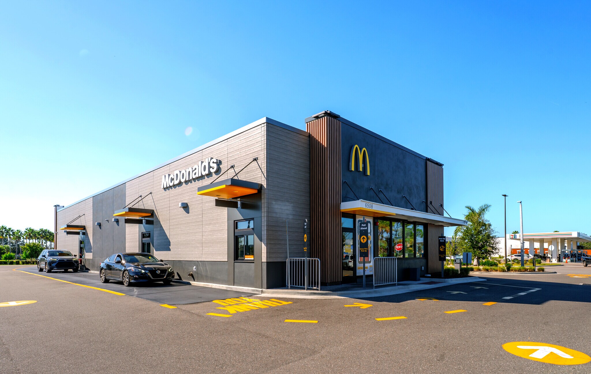 6508 University Pky, Sarasota, FL à vendre Photo principale– Image 1 sur 14