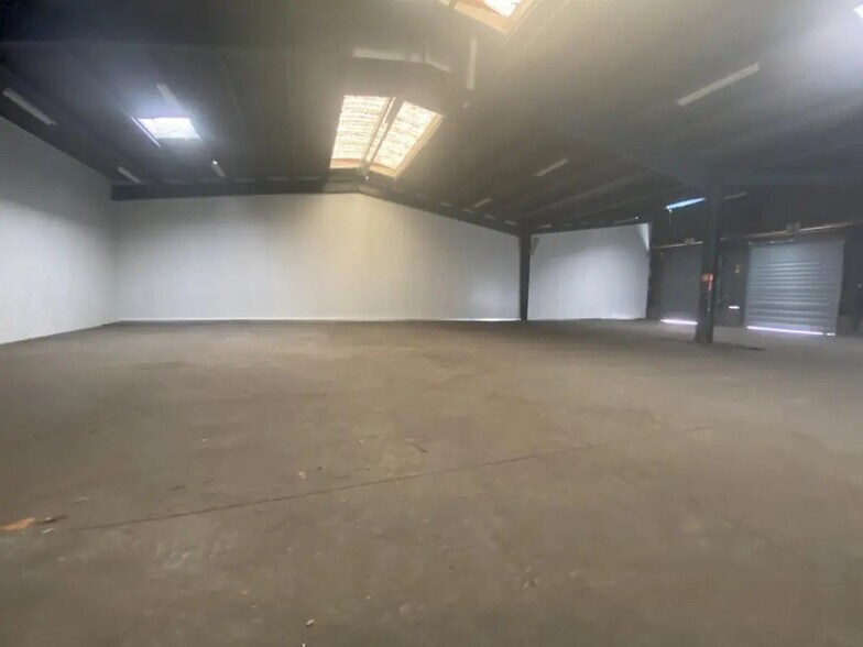 Industriel/Logistique dans Sotteville-lès-Rouen à louer - Photo intérieure – Image 3 sur 3