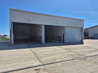 Plus de détails pour Hall Rd, Hopton - Industriel/Logistique à louer