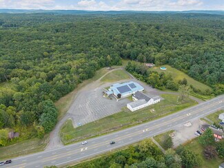 Plus de détails pour 1688 Us-9, Castleton On Hudson, NY - Spécialisé à vendre