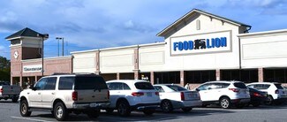 Plus de détails pour 3770 Virginia Beach Blvd, Virginia Beach, VA - Local commercial à louer