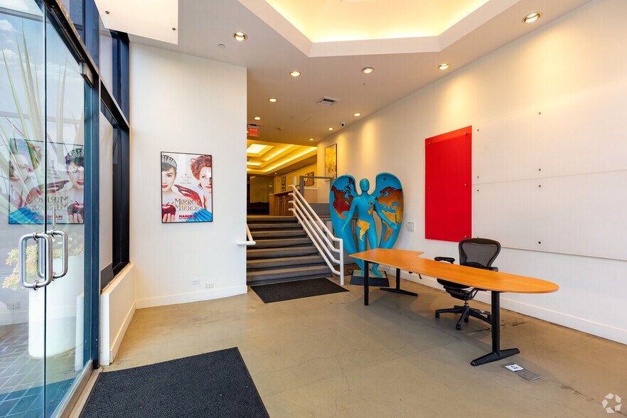 640 S San Vicente Blvd, Los Angeles, CA à louer - Photo intérieure – Image 3 sur 26