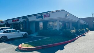Plus de détails pour 2050 Concourse Dr, San Jose, CA - Local d’activités à vendre