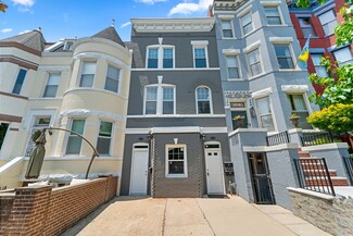 Plus de détails pour 2016 1st St NW, Washington, DC - Logement à vendre