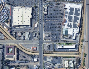 603 W Mission Ave, Escondido, CA à louer Carte– Image 2 sur 4