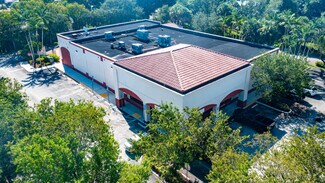 Plus de détails pour 6980 W Commercial Blvd, Lauderhill, FL - Local commercial à louer