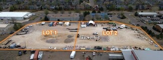 Plus de détails pour 465 Jones Ct, Erie, CO - Terrain à vendre