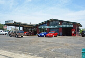 Plus de détails pour 1222 Pat Booker Rd, Universal City, TX - Terrain à vendre