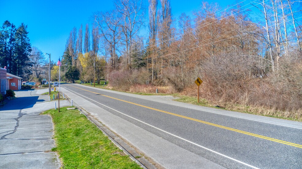 1438 Gulf rd, Point Roberts, WA à vendre - Photo principale – Image 2 sur 6