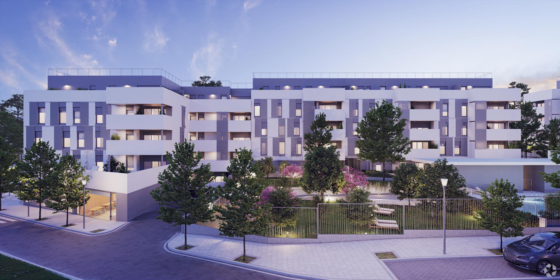 Immeuble residentiel dans Aranjuez, Madrid à vendre Photo principale– Image 1 sur 4