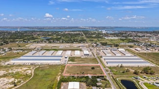 Plus de détails pour 401 Graham Rd, Corpus Christi, TX - Terrain à vendre