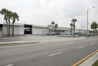 Plus de détails pour 4333 NW 27th Ave, Miami, FL - Industriel/Logistique à vendre