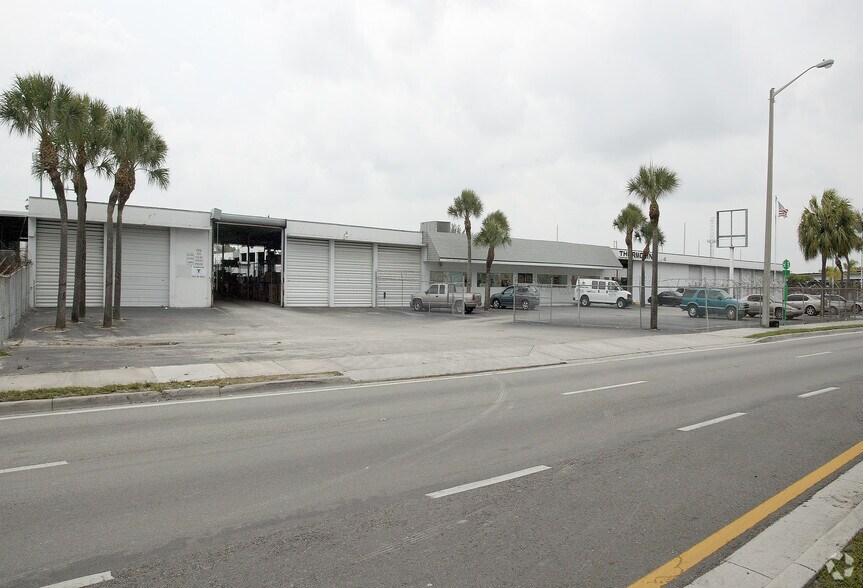 4333 NW 27th Ave, Miami, FL à vendre - Photo principale – Image 1 sur 4