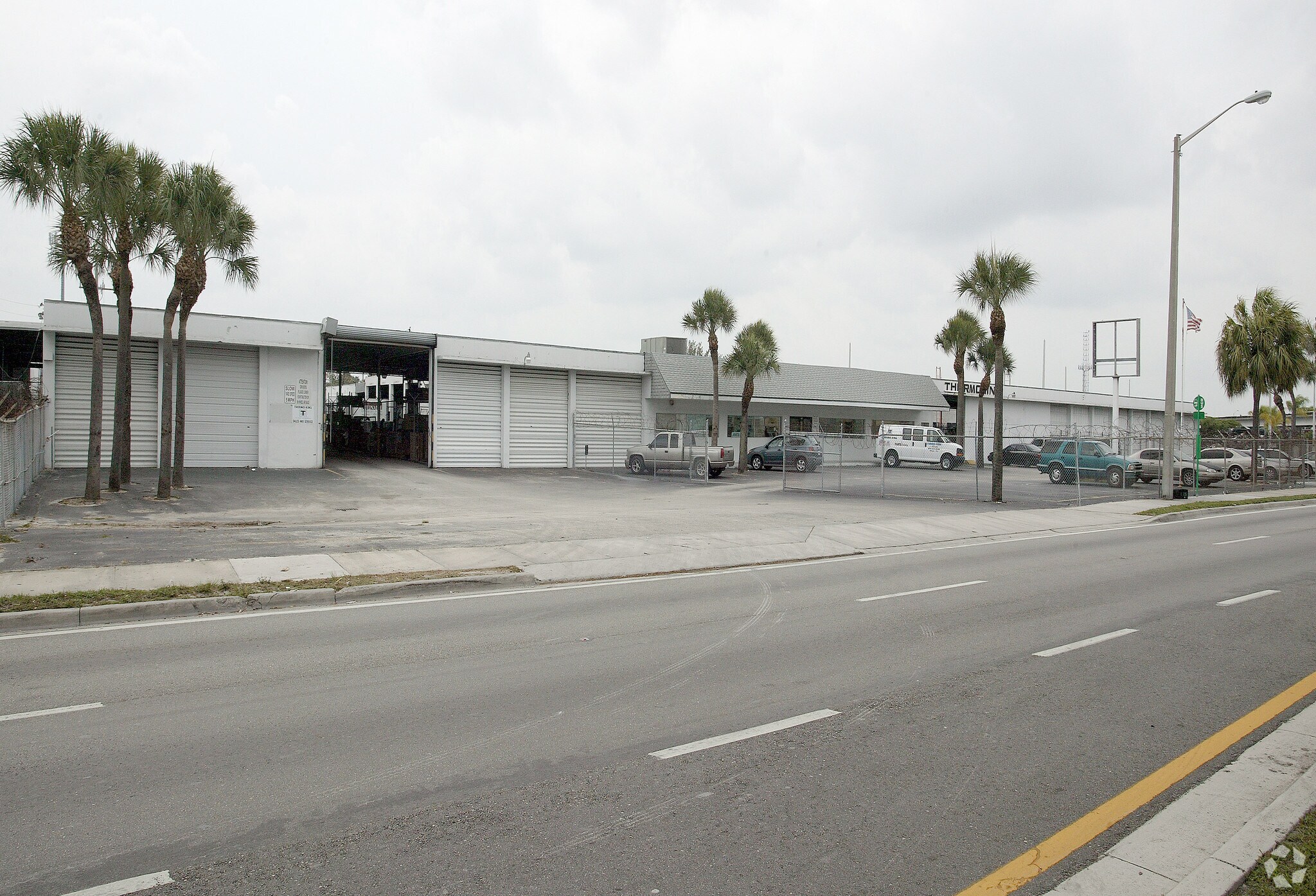 4333 NW 27th Ave, Miami, FL à vendre Photo principale– Image 1 sur 5