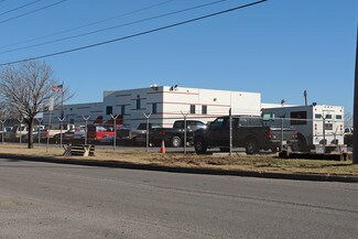 Plus de détails pour 1610 NE 4th St, Oklahoma City, OK - Industriel/Logistique à vendre