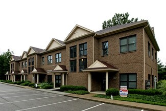 Plus de détails pour 2304 Hurstbourne Village Dr, Louisville, KY - Bureau à vendre