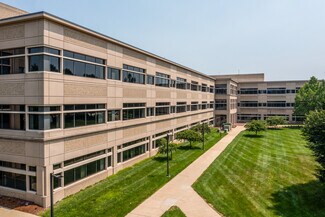 Plus de détails pour 3000 Minuteman Rd, Andover, MA - Bureau à louer