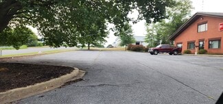 Plus de détails pour 4619 Wedgewood Blvd, Frederick, MD - Terrain à louer
