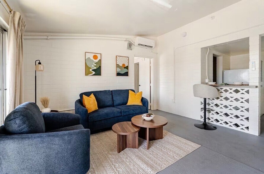 1501 Grand Ave, Phoenix, AZ à vendre - Photo de l’immeuble – Image 3 sur 18