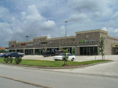 6408 Gulf Fwy, La Marque, TX à louer - Photo de l’immeuble – Image 2 sur 6