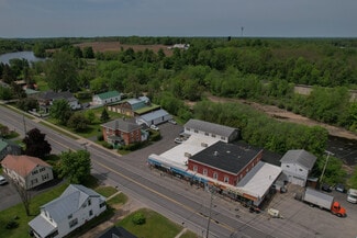Plus de détails pour 2 S Main St, Norfolk, NY - Local commercial à vendre