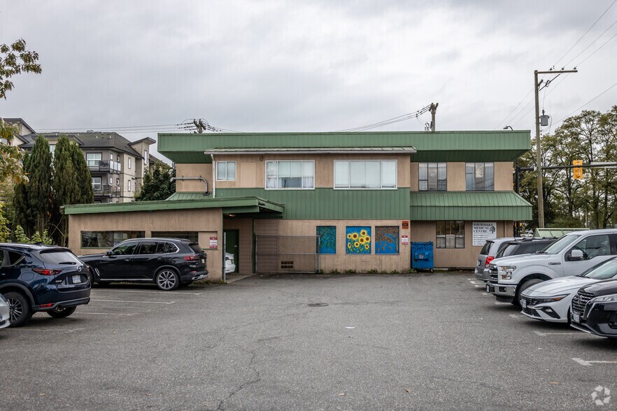 5500 206 St, Langley, BC à vendre - Photo de l’immeuble – Image 2 sur 4