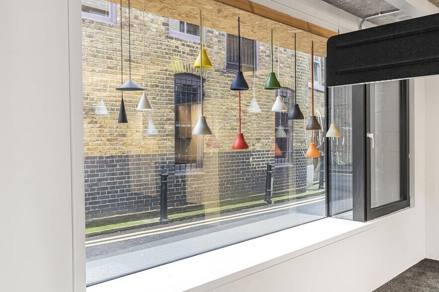 22-24 Batemans Row, Londres à vendre - Photo de l’immeuble – Image 2 sur 51