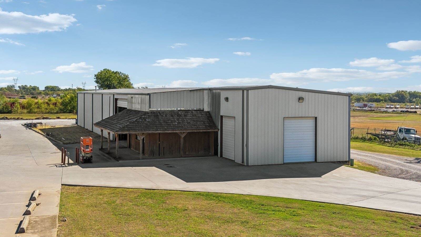 13800 S MacArthur Blvd, Oklahoma City, OK à vendre Photo principale– Image 1 sur 4