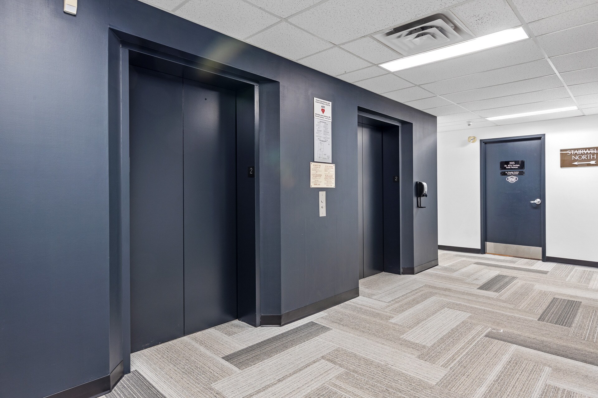 770 Broadview Ave, Ottawa, ON à louer Photo intérieure– Image 1 sur 3