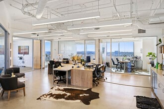 9701 Wilshire Blvd, Beverly Hills, CA à louer Photo intérieure– Image 1 sur 11