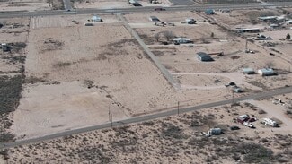 Plus de détails pour Lot 21 Bass Road, Odessa, TX - Terrain à vendre