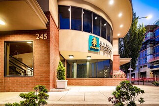 Plus de détails pour 245 Commercial St SE, Salem, OR - Bureau à louer