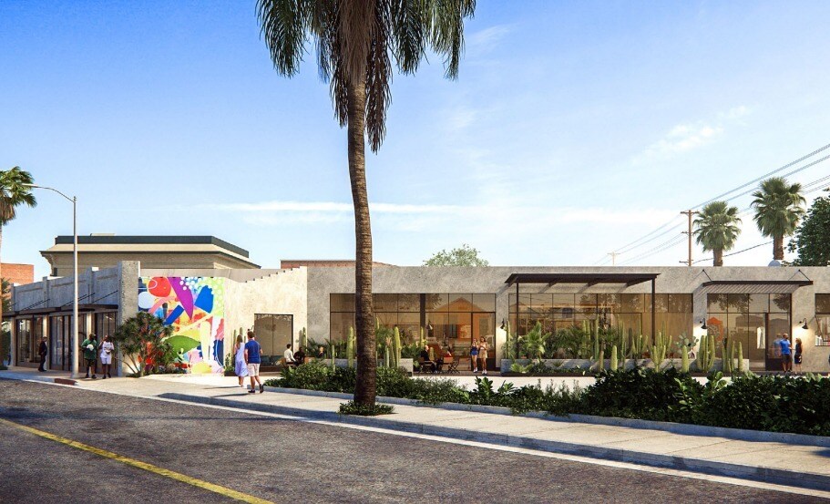 910 Abbot Kinney Blvd, Venice, CA à louer - Autre – Image 3 sur 5