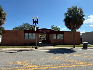 Plus de détails pour 1633 San Marco Blvd, Jacksonville, FL - Bureau à louer